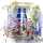 Servietten 33x33cm Mediterranean Windows, 3-lagig, 20er