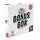 Brettspiel MicroMacro Crime City Bonus Box, 14 Fälle mit 136 Spielkart