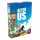 Brettspiel After Us 1 Spielbrett, 6 Spieltableaus, Spielmarker