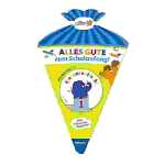 Schulwegbegleiter Die Maus Elefantastisch!, 1 Seite, ab 5...