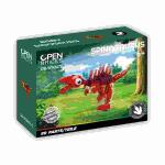 OPEN BRICKS Dinosaurier Baby Spinosaurus, ab 6 Jahren