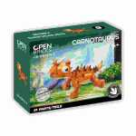 OPEN BRICKS Dinosaurier Baby Carnotaurus, ab 6 Jahren