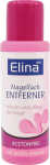 ELINA Nagellackentferner 100ml acetonfrei