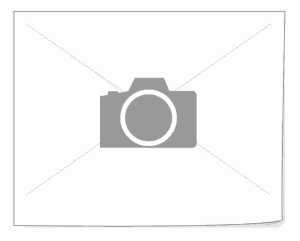 Kunstblume Gerbera 54cm Stängel 4fach sortiert