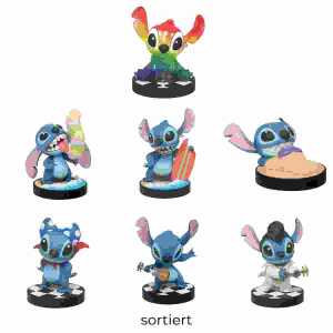 Lilo & Stitch Surprise Box Fun Serie 8-10cm