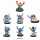Lilo & Stitch Surprise Box Fun Serie 8-10cm