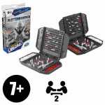 Kompaktspiel Flotten- manöver Spass überall!, 2...