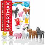 SMARTMAX Magnetspiel My First Farm Animals, 16 Teile, ab...
