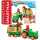 SMARTMAX Magnetspiel My First Tractor Set, 22 Teile,, ab 3 Jahren
