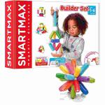 SMARTMAX Magnetspiel Builder Set 20 Teile, ab 1 Jahr