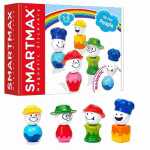 SMARTMAX Magnetspiel My First People, ab 1 Jahr