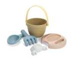 BIO Eimer-Set TINY 5teilig in Geschenkbox, 5-teilig...