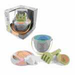 BIO Eimer-Set TINY 5teilig in Geschenkbox, 5-teilig...