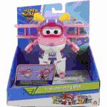 SUPER WINGS Transforming Ellie, ab 3 Jahren, Waiky