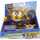 SUPER WINGS Transforming Golden Boy & Pet,