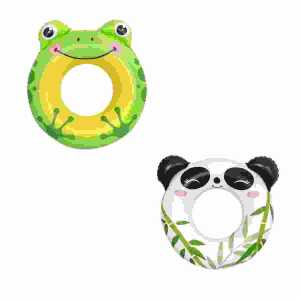 Schwimmring Splash Pals Splash Pals sortiert, 2fach sortiert, Bestway