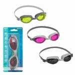 Schwimmbrille sortiert ab 14 Jahren Antibeschlag