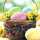 Servietten 33x33cm Easter Basket FSC-Mix, Paper+Design