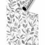 Geschenkpapier 70cmx2m Merrit kupfer FSC-Mix, stewo