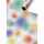 Geschenkpapier 70cmx2m Espre blau FSC-Mix, stewo
