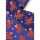 Geschenkpapier 70cmx1,5m Toffy blau FSC-Mix, stewo