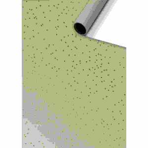 Geschenkpapier 70cmx1,5m Yvie gold FSC-Mix, stewo