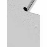 Geschenkpapier 70cmx1,5m Yvie mint FSC-Mix, stewo