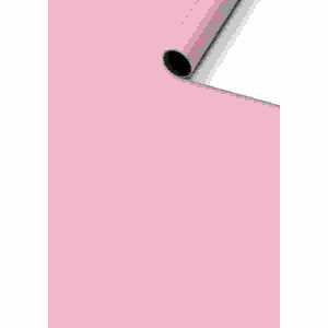 Geschenkpapier 70cmx2m Pure dunkelrosa FSC-Mix, stewo