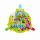 Sour Busters Triple Slime mit Fruchtgeschmack 45g,