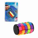 Schiebepuzzle Brain Game Magic Tube 6,5cm