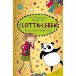 Mein Lotta-Leben Immer dem Panda nach, 160 Seiten, ab 9...