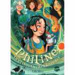 Philine und das Orakeldesaster, 224 Seiten, ab 8 Jahren