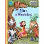 Klassiker einfach lesen Alice im Wunderland, 72 Seiten,...
