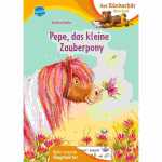 Der Bücherbär Pepe, das Zauberpony, Pepe, das...