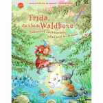 Frida die kleine Waldhexe Flunkertrick und Schummelei...