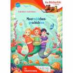 Der Bücherbär 1. Klasse...