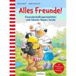 Der kleine Rabe Socke Alles Freunde!, ab 4 Jahren