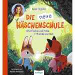 Die neue Häschenschule ab 4 Jahren