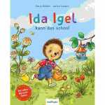 Ida Igel kann das schon! Bildergeschichten zum Mitmachen