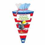 Der kleine Rabe Socke Ich komme in die Schule, ab 5 Jahren