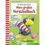 Der kleine Rabe Socke Mein großes Vorschulbuch, ab...