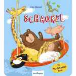 Schaukel Ein Mit-Schaukel-Buch, ab 18 Monaten
