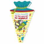 Der kleine Siebenschläfer Ich freu mich auf, die...