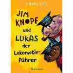 Jim Knopf und Lukas der Lokomotivführer