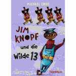 Jim Knopf und die Wilde 13 9783522186773