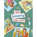 Geht Scheidung wieder vorbei?, Antworten auf Kinderfragen