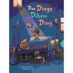 Das Dingsdibum-Ding ab 4 Jahren