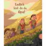 Endlich bist du da, Opa! ab 4 Jahren