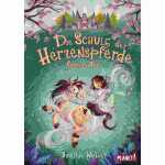 Die Schule der Herzenspferde: Cosmo&Toni, ab 8 Jahren