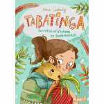 Tabatinga Ein Wasserschwein, im Bademantel, ab 8 Jahren